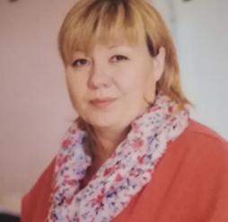 Минаева Наталья Дмитриевна